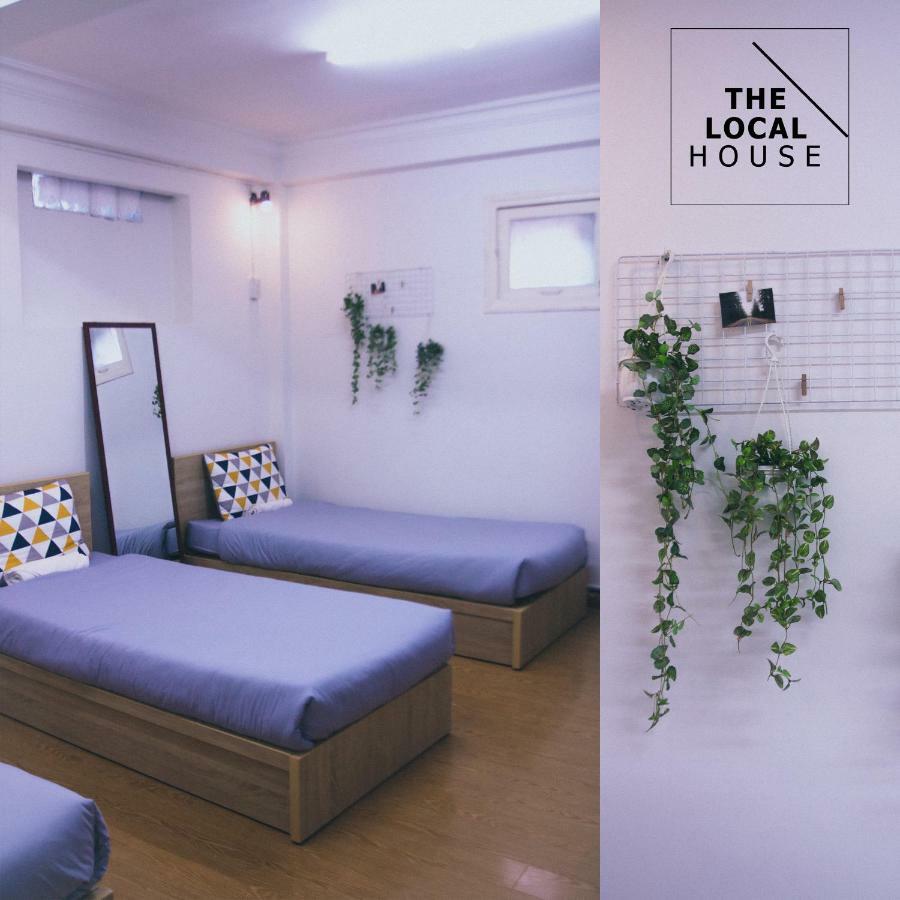 The Local House Da Lat 2 Hostel Ngoại thất bức ảnh
