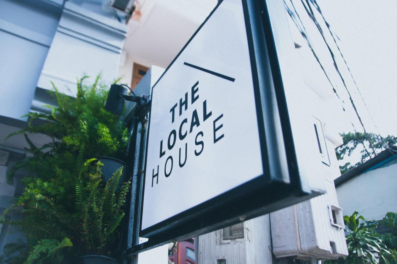 The Local House Da Lat 2 Hostel Ngoại thất bức ảnh